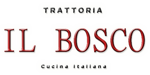 Ristorante Il Bosco